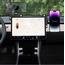 Model Y MagSafe Cep Telefonu Tutucu için, Mıknatıslı SİYAH