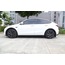 Tesla Model Y NOVA Jant Kapağı Seti 19 İnç, Mat ve Piyano Parlak Siyah İki Renkli 4 ADET