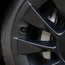 Model Y INTEGRATED Jant Kapağı Koruma Halka Seti 20 İnç MAT SİYAH