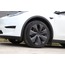 Tesla Model Y NOVA Jant Kapağı Seti 19 İnç, Mat ve Piyano Parlak Siyah İki Renkli 4 ADET