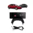 Tesla Model Y / Model F62 Linux Yüksek Performans 6.2 İnç 2.5D IPS Orta Konsol Kontrol Paneli