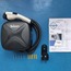 TEISON DRAGON SERİSİ AC 22 KW DRAGON WALLBOX EV CHARGER