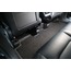 Tesla Model Y Ön Koltuklar İçin Koruyucu Panel Bakaliti 2'Lİ SET MAT SİYAH