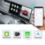 Tesla Model Y Model 3 F9 9 İnç Orta Konsol Paneli Dokunmatik Ekranı Kamera, Carplay ve Android, 