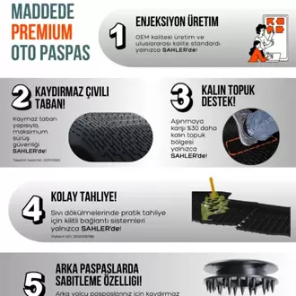 TESLA JUNIPER SAHLER 4.5D HAVUZLU PASPAS