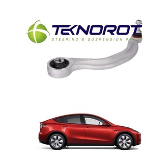 Tesla Model Y / Model 3 Ön Alt Yanal Salıncak Sağ, Teknorot Marka