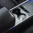 Tesla Model Y Bardak Sıcaklık Kontrol Sistemi, 4 Etkili Ayarda AMD Çip İle Kontrol