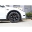 Tesla Model Y SOLSTICE Jant Kapağı Seti 19 İnç 4 ADET 