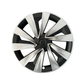 TESLA JUNIPER 19 inç HALYCON JANT KAPAĞI 1 TAKIM 4 KAPAK