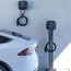 TEISON DRAGON SERİSİ AC 22 KW DRAGON WALLBOX EV CHARGER