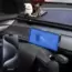 Model Y/Model F63 Yüksek Performans 6.25 İnç HD CarPlay Android Destekli Orta Konsol Ekranı