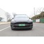 Tesla Model Y Ön Sis Lambası Kaşı Geniş Tip Karbon Kaplama, 2 Adet Set Olarak, Mat Siyah