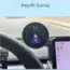 Tesla Model Y / Model F21 Multi Fonksiyonlu Orta Konsol Kontrol Paneli Dokunmatik Ekranı