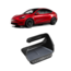 Tesla Model Y Ekran Altına Takılan Kablosuz Düzenleyici, Fonksiyonel Düğmeler SİYAH