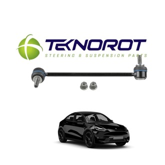 Tesla Model Y / Model 3 Ön Z Rot ( Askı Rotu ) SOL, Teknorot Marka