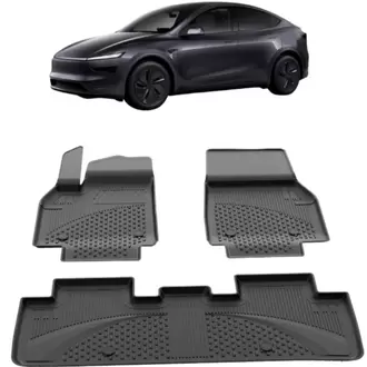 TESLA JUNIPER SAHLER 4.5D HAVUZLU PASPAS