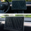 Tesla Model Y Ön Ekran Koruyucu Temperli Cam MAT