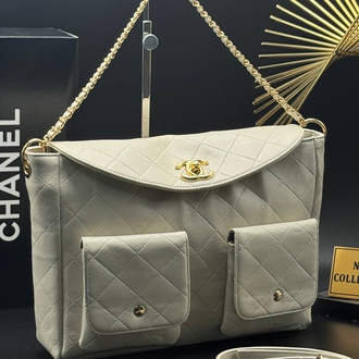 Chanel Hobo