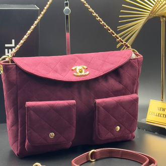 Chanel Hobo