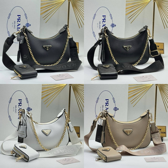 Prada Saffiano