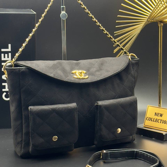 Chanel Hobo