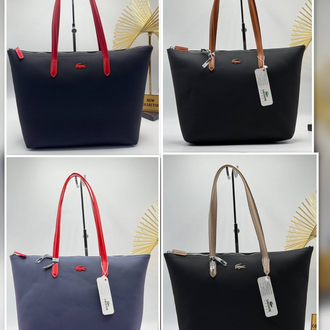 Lac Shoulder Bag
