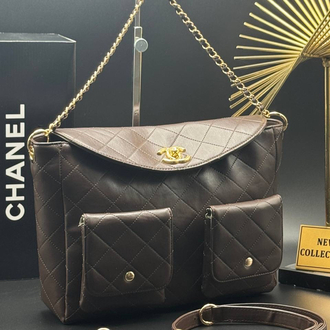 Chanel Hobo