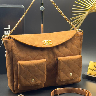 Chanel Hobo