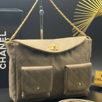 Chanel Hobo