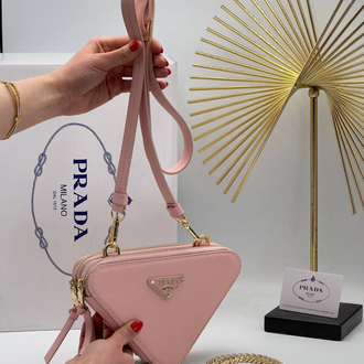 Prada Mini Patent