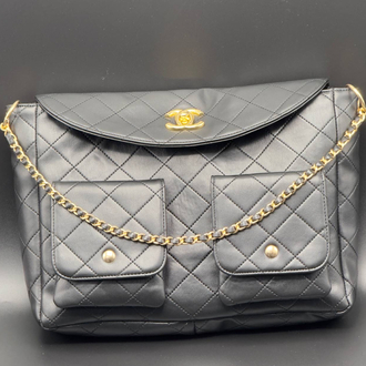 Chanel Hobo