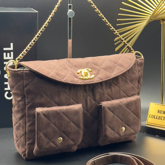 Chanel Hobo
