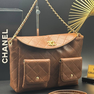 Chanel Hobo