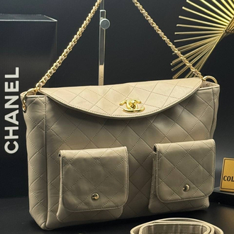 Chanel Hobo