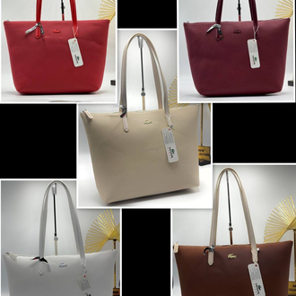 Lac Shoulder Bag