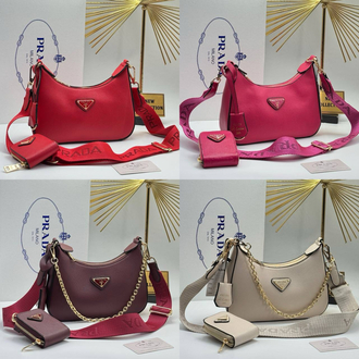 Prada Saffiano