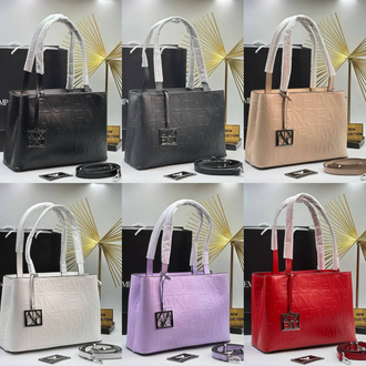 Armani Exchange