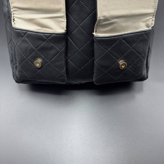 Chanel Hobo