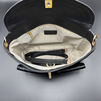 Chanel Hobo