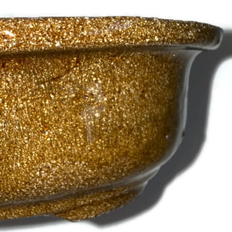 Stoneware Sırlı Seramik Bonsai Saksısı