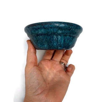 Mini Bonsai Saksısı