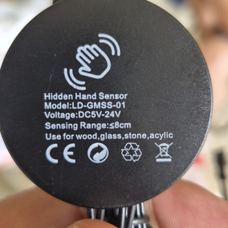 5 adet mdf alti sensor