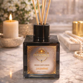 Jasmine Reed Diffuser