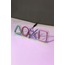 Playstation Neon Led / Gece Lambası / Game Dekoratif Lamba / Işıklı PS / Play Station Ambians