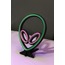 Uzaylı Neon LED / Gece Lambası / Dekoratif Lamba / Işıklı Uzaylı / Ambians Işığı