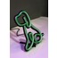 Köpek Neon LED / Gece Lambası / Sevimli Köpek Dekoratif Lamba / Işıklı Dog