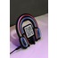 Kulaklık Neon Led / QR Gece Lambası / Playlist Dekoratif Lamba / Işıklı Spotify listesi
