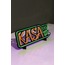 Kasa Neon Led / Desk lambası / Ödeme Noktası Dekoratif Lamba  / Işıklı Vezne