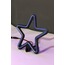 Yıldız Neon LED / Gece Lambası / Dekoratif Lamba / Işıklı Yıldız / Ambians Işığı