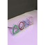 Playstation Neon Led / Gece Lambası / Game Dekoratif Lamba / Işıklı PS / Play Station Ambians